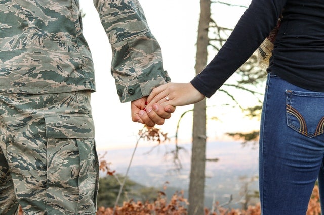 Sources of small business financing for military spouses